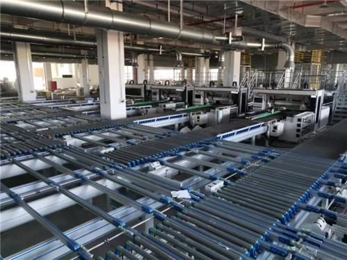 打造智能工廠 信息技術(shù)咨詢(xún)視角下的關(guān)鍵因素與實(shí)施路徑