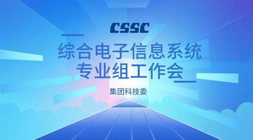 集團科技委綜合電子信息系統專業組工作會在我院成功召開，共謀信息技術咨詢服務新篇章