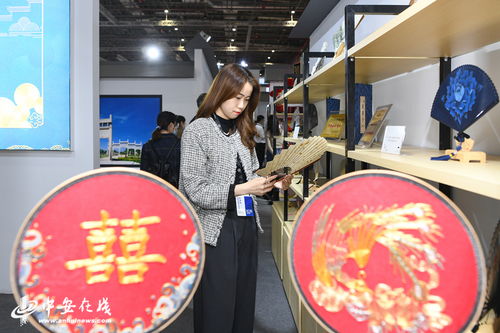 安徽136家企業(yè)盛裝亮相長三角文博會，數(shù)字創(chuàng)意產(chǎn)品閃耀登場